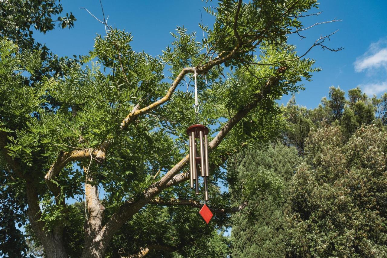 Ostello Dei Giardini Di Pomona Cisternino Bagian luar foto
